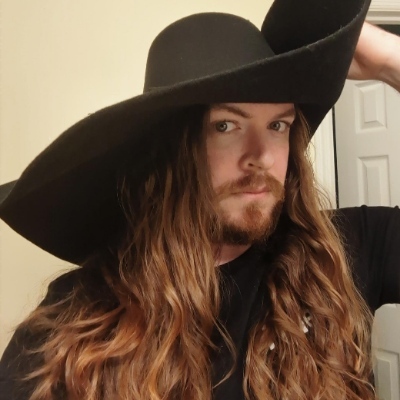 Clark Gunn